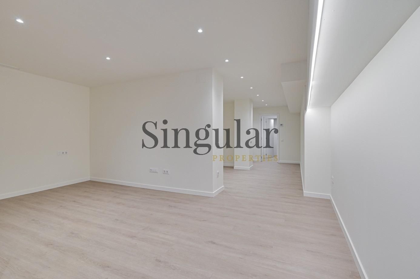 Oficina en venda a Calle de Ganduxer, Sant Gervasi- Galvany