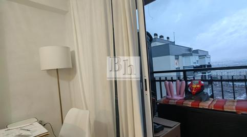 Foto 4 de Àtic en venda a Pasaje Augusto Gonzalez Besada, 1, Puerta Blanca, Málaga