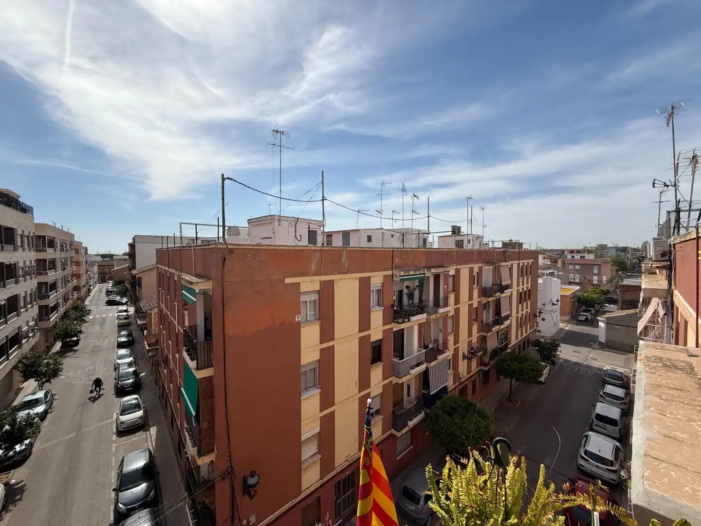 Piso en venta en Calle COMANDANT MARTI, DEL, 7