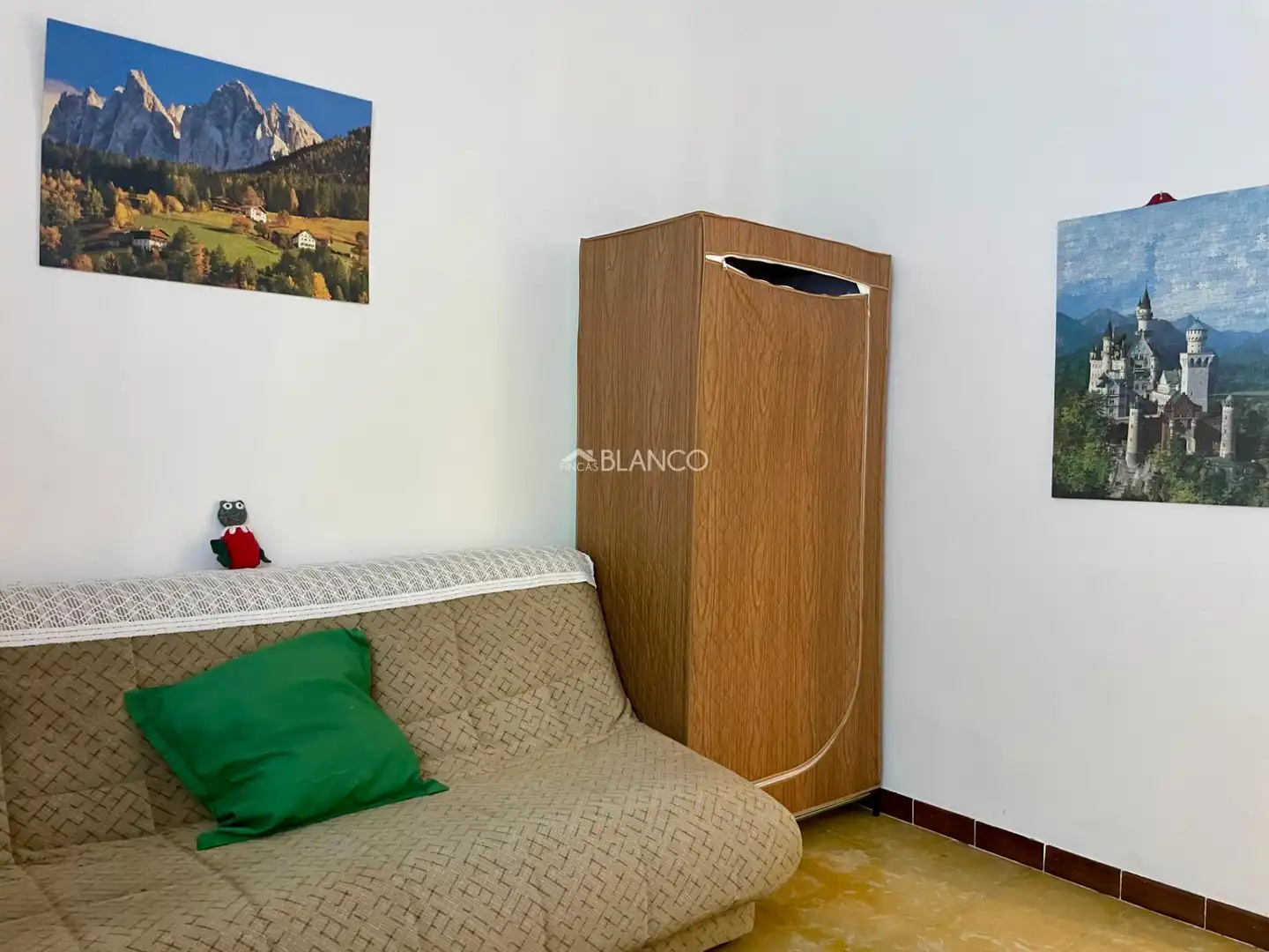 Casa o chalet en venta en Sant Quintí de Mediona