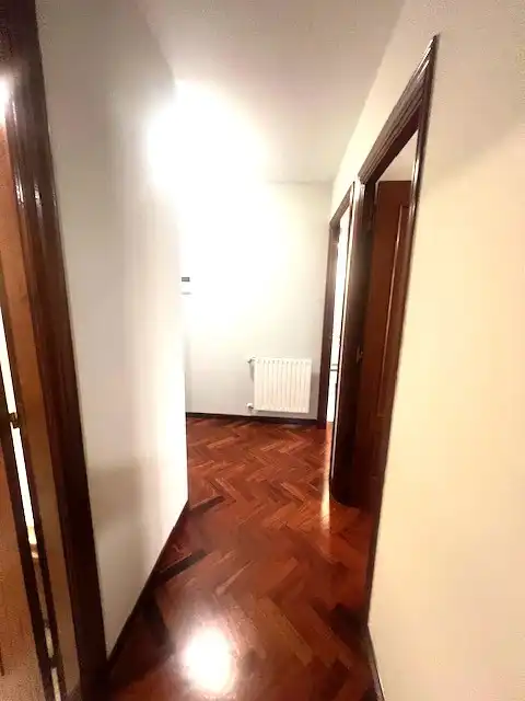 Wohnung zur Miete in A Coruña Capital  mit Heizung, Parkett und Terrasse