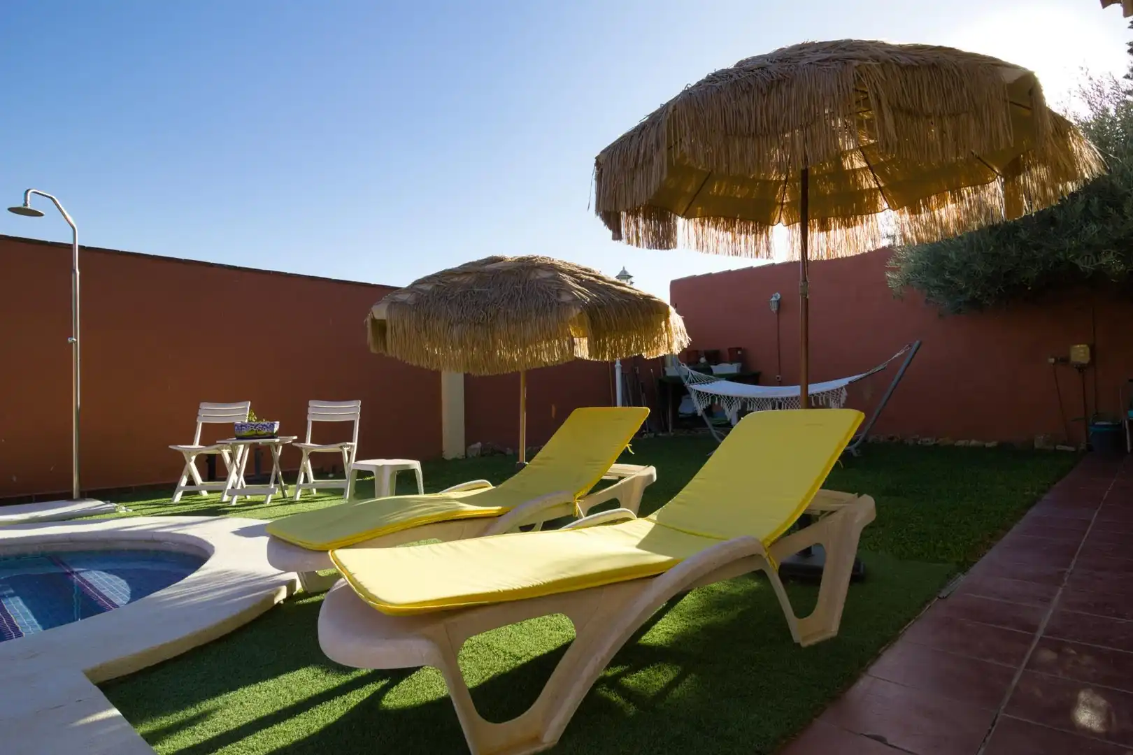 Casa amb piscina en venda a Almensilla, imagen 41