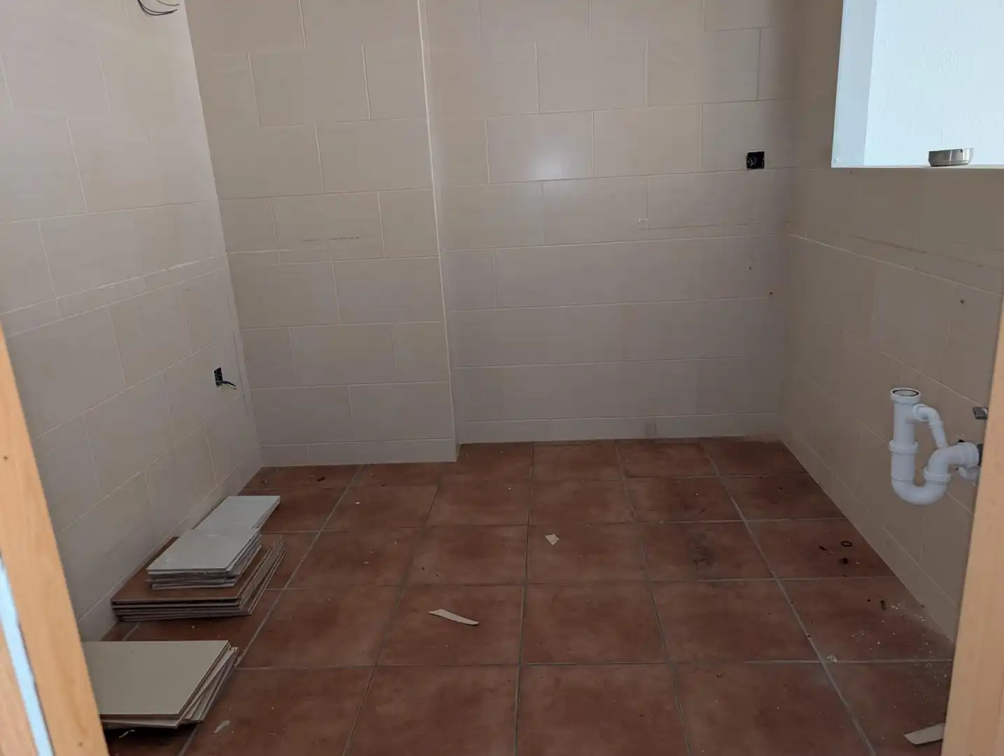 Flat with pool for sale in Calle SAL LA, imagen 3