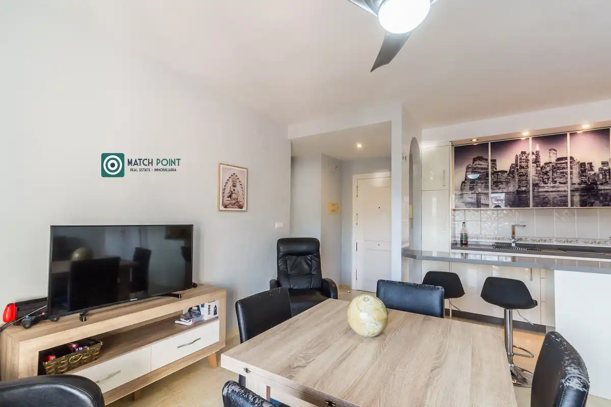 Wohnung zur Miete in Avenida Amelia Sánchez de Alcázar, Almuñecar Centro