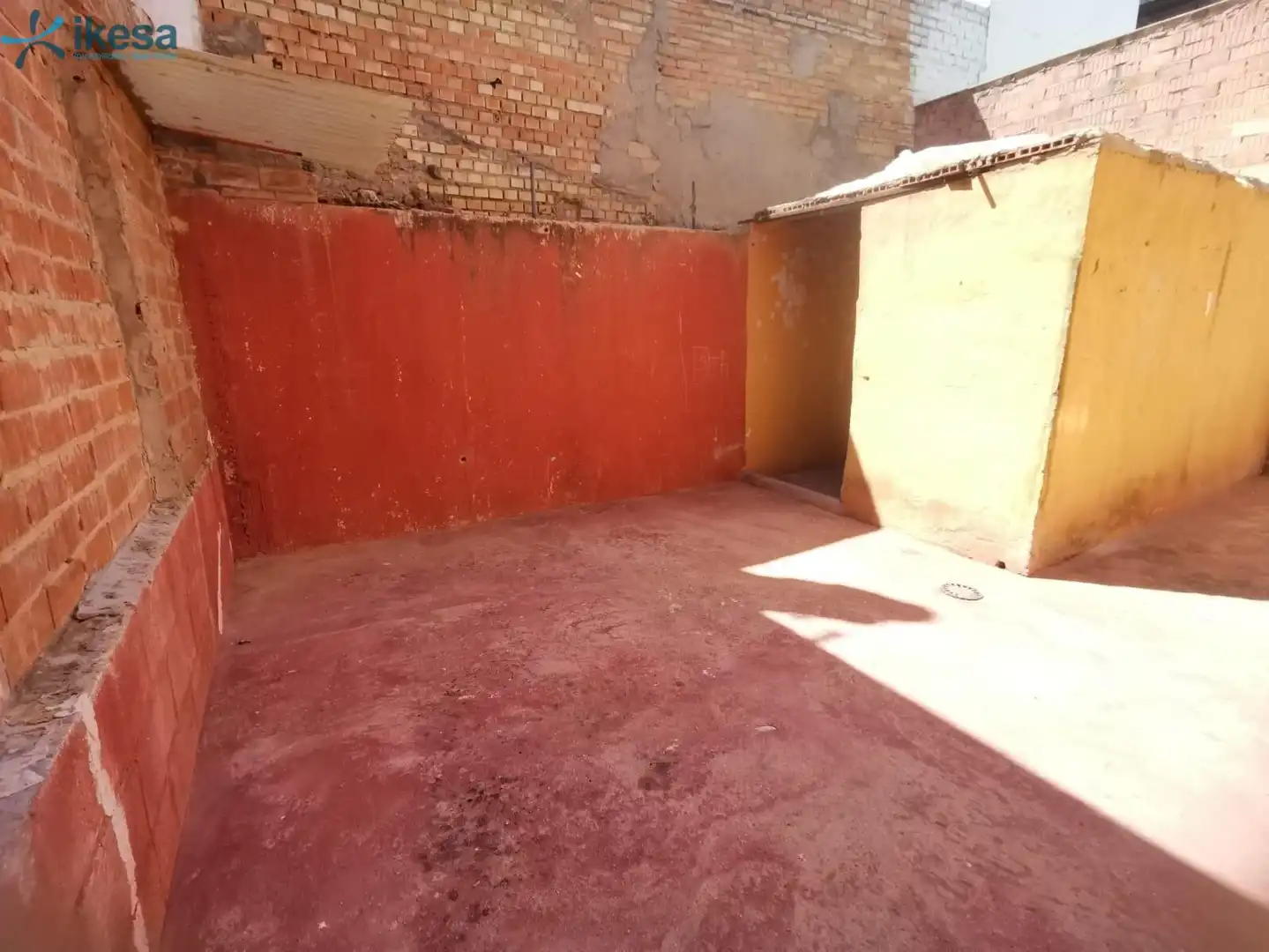 Casa o xalet en venda a Villalba del Alcor