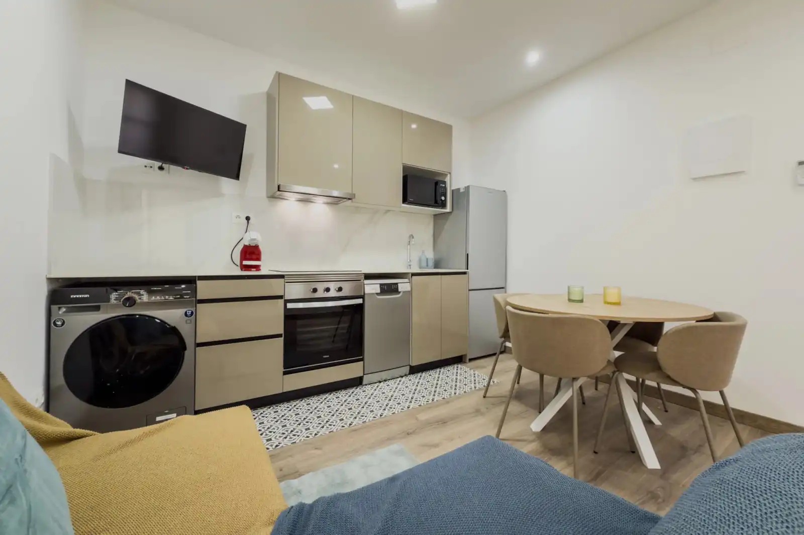 Appartement à louer à N/A, imagen 2