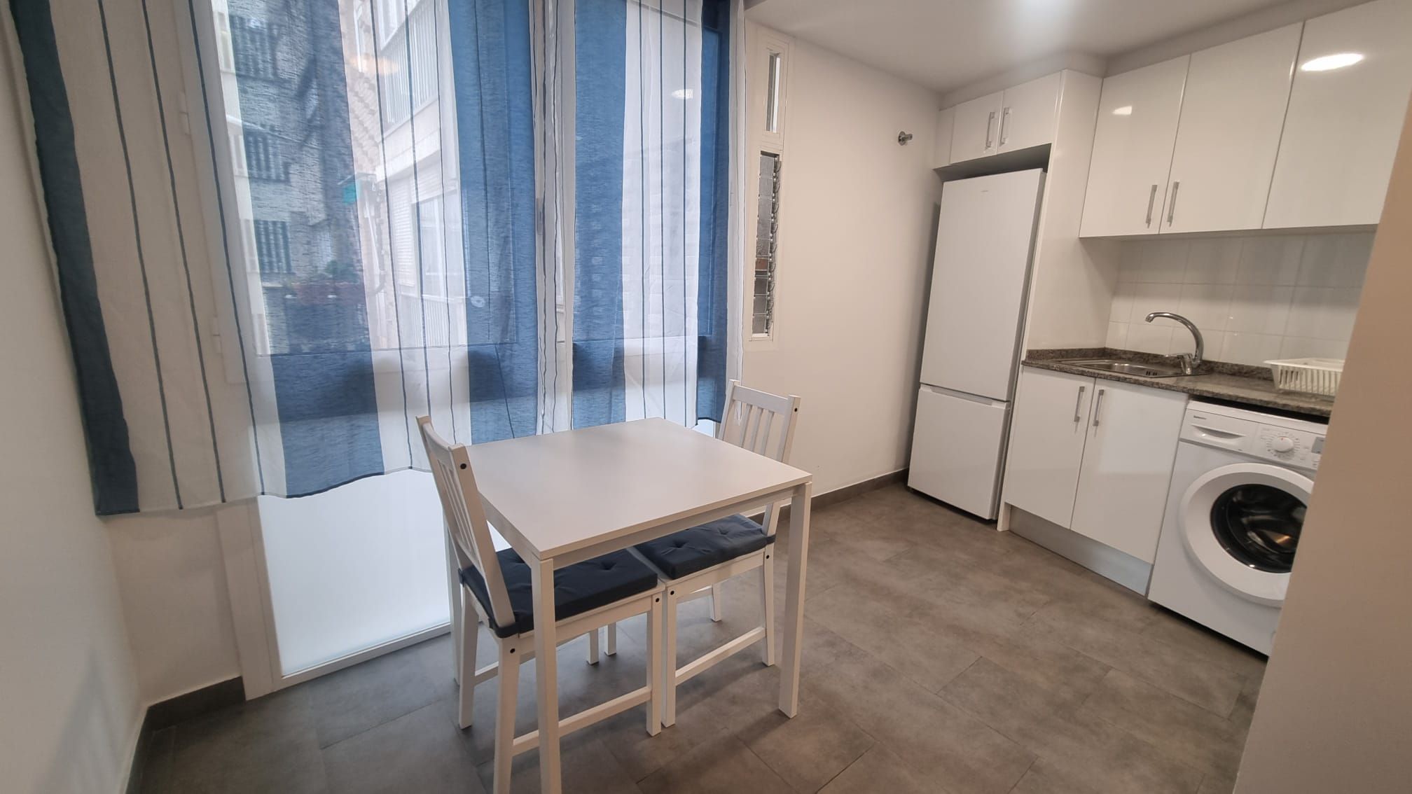 Flat to rent in Carrer de la Mare de Déu de Port, 413, La Marina del Port