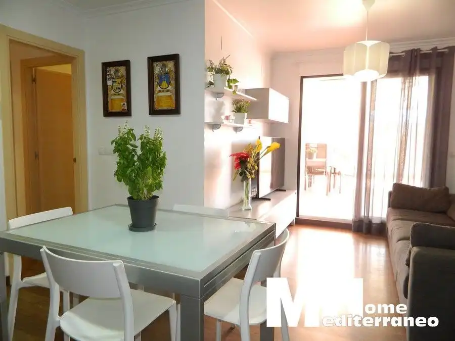 Apartamento con piscina en alquiler en CAÑAS Y BARRO, imagen 6