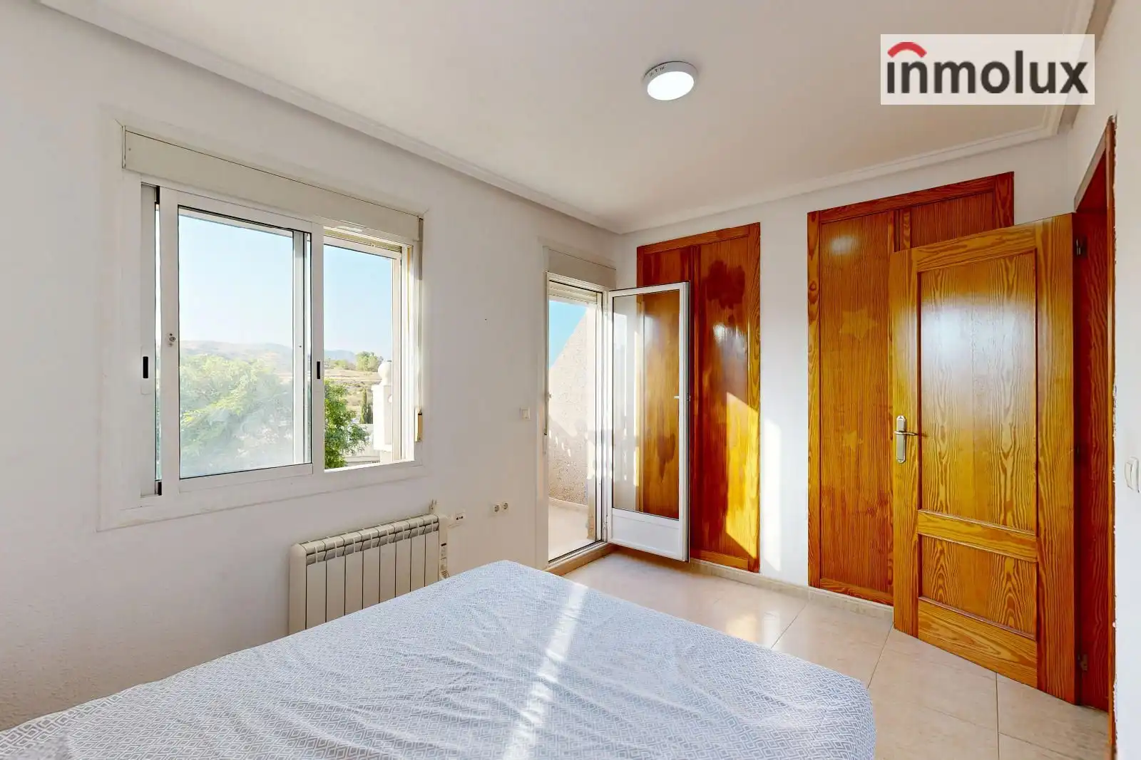 Casa a schiera con giardino in vendita a Calle Jorge Manrique, imagen 14
