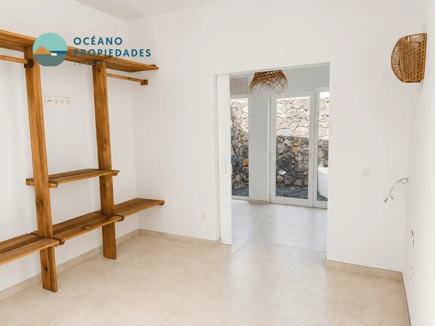 Houses for sale in Haría  with Private garden and Swimming Pool