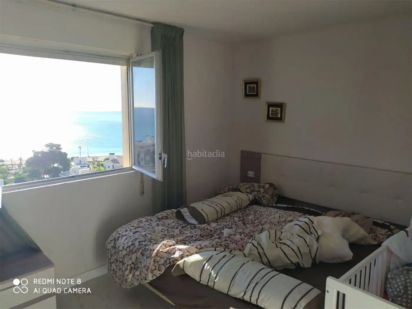 Pis amb ascensor en venda a Partida Paraíso 44, imagen 17