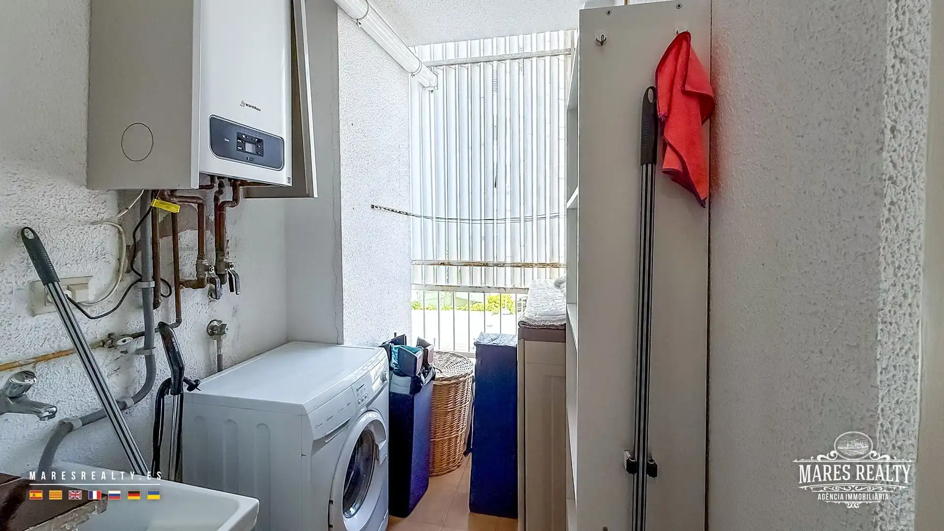 Piso con piscina en venta en Fenals, imagen 28