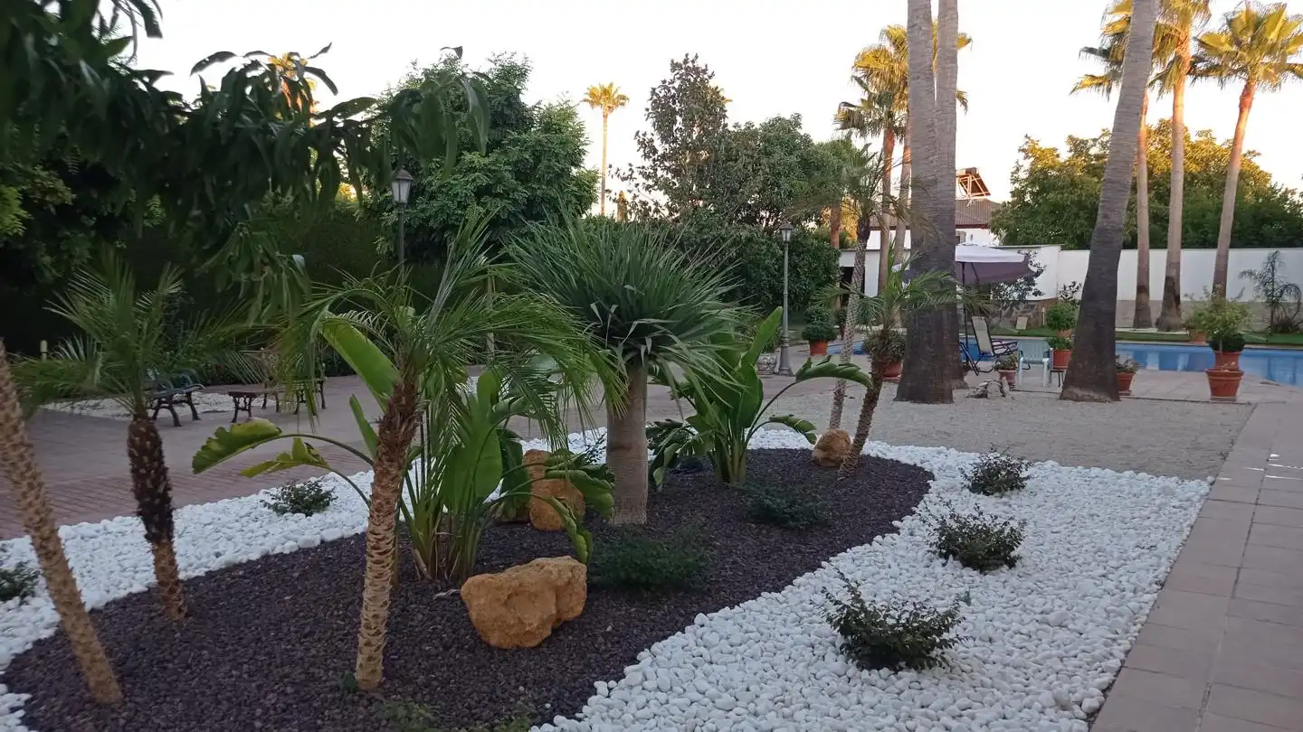 Casa amb terrassa en venda a Las Vegas - Campoaras, imagen 78