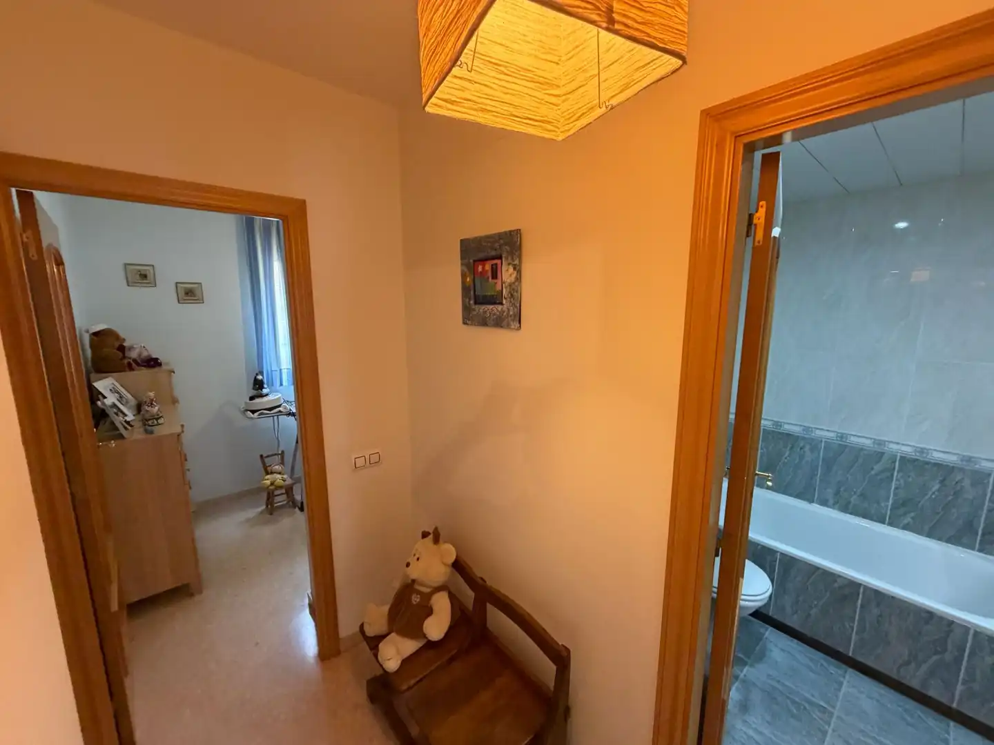 Piso en venta en Sant Boi de Llobregat con Calefacción, Terraza y Amueblado
