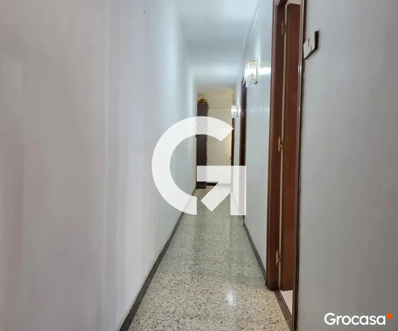 Piso en venta en Cornellà de Llobregat