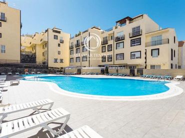 Apartament amb piscina en venda a CALLE LA TOSCA, 5