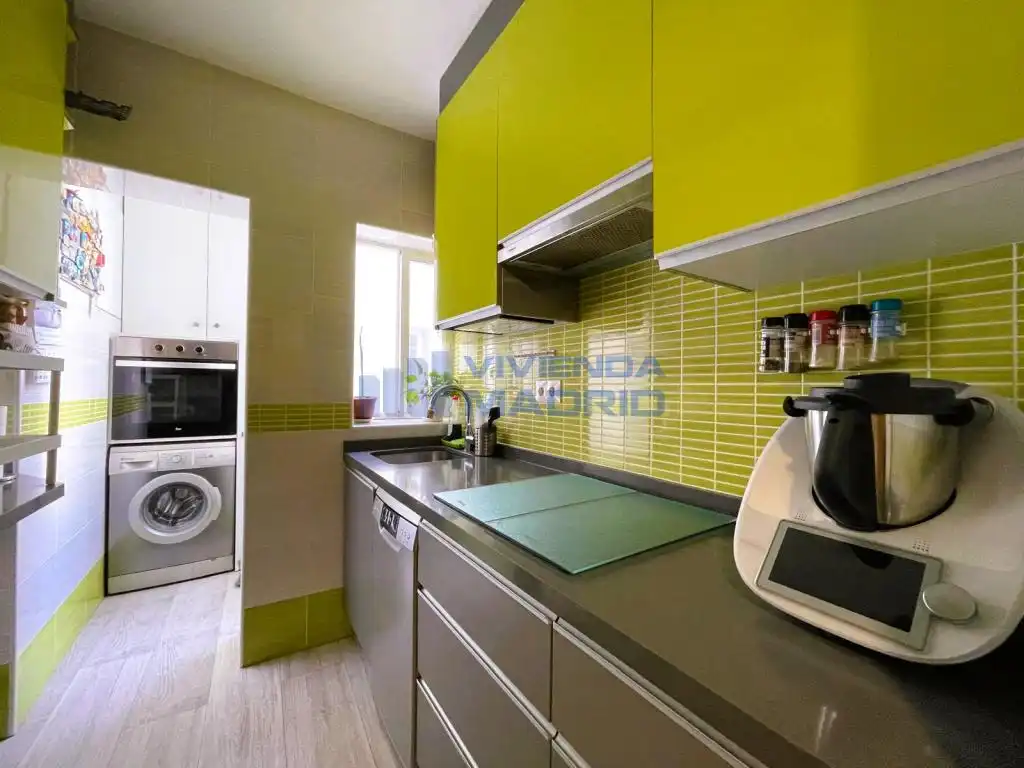 Wohnung zum Verkauf in Isidro Fernández, imagen 7