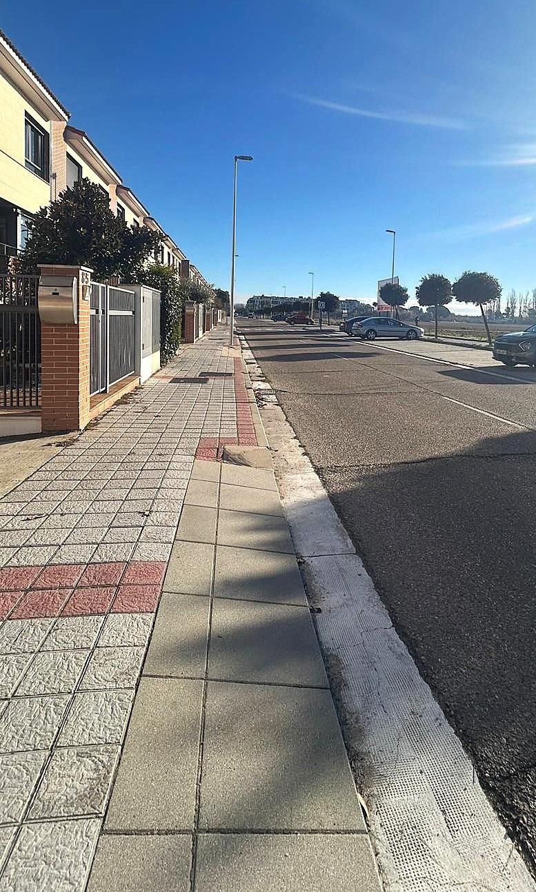 Single-family semi-detached for sale