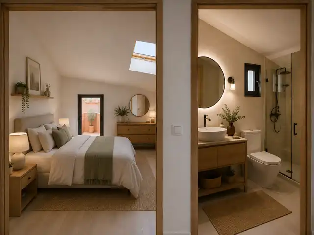 Duplex con ascensore in vendita a Torroella de Montgrí, imagen 6