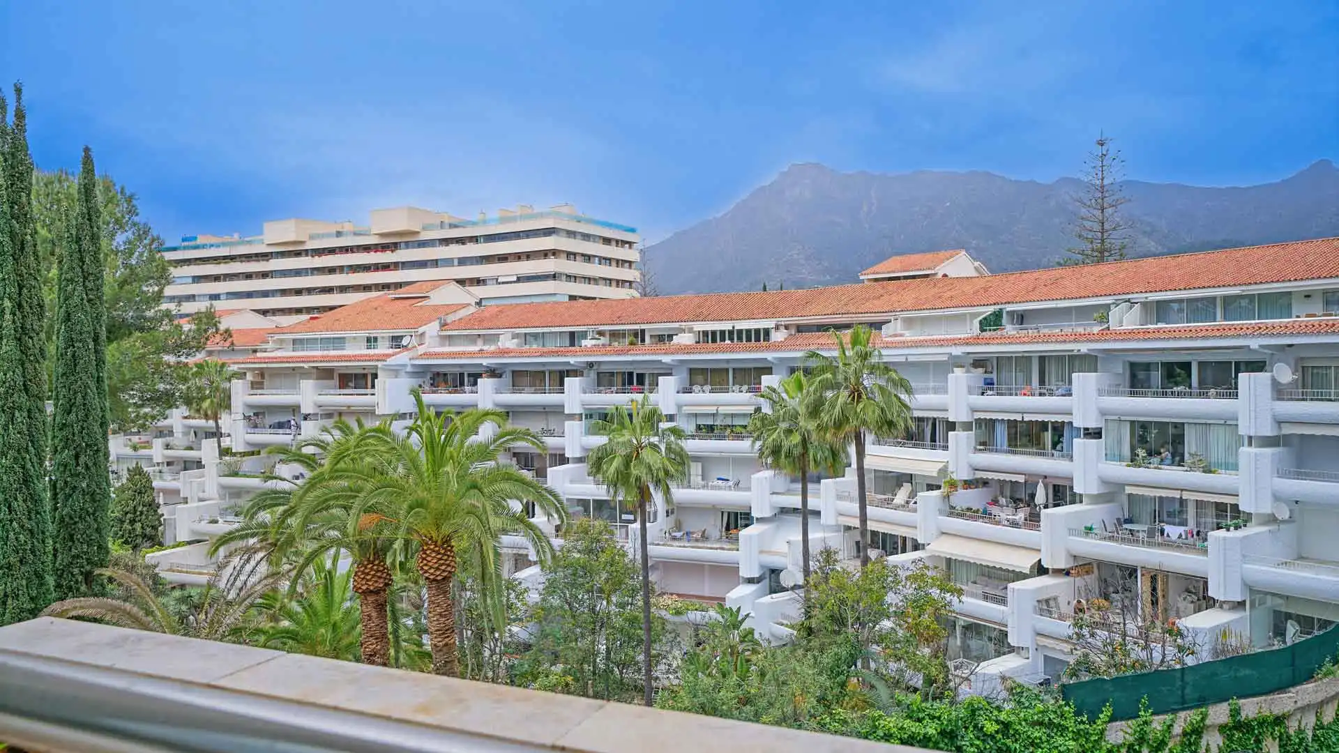Apartment mit Pool zum Verkauf in Milla de Oro, imagen 28