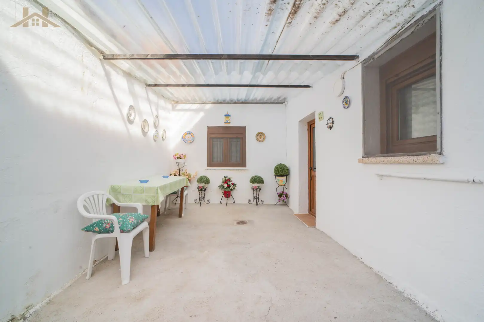 Casa o xalet en venda en Casarrubios del Monte amb Aire condicionat, Calefacció i Jardí privat