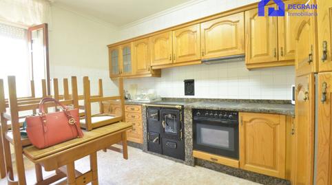 Foto 3 de Casa o xalet en venda a Salas - Barrio la Llerina, Salas, Asturias