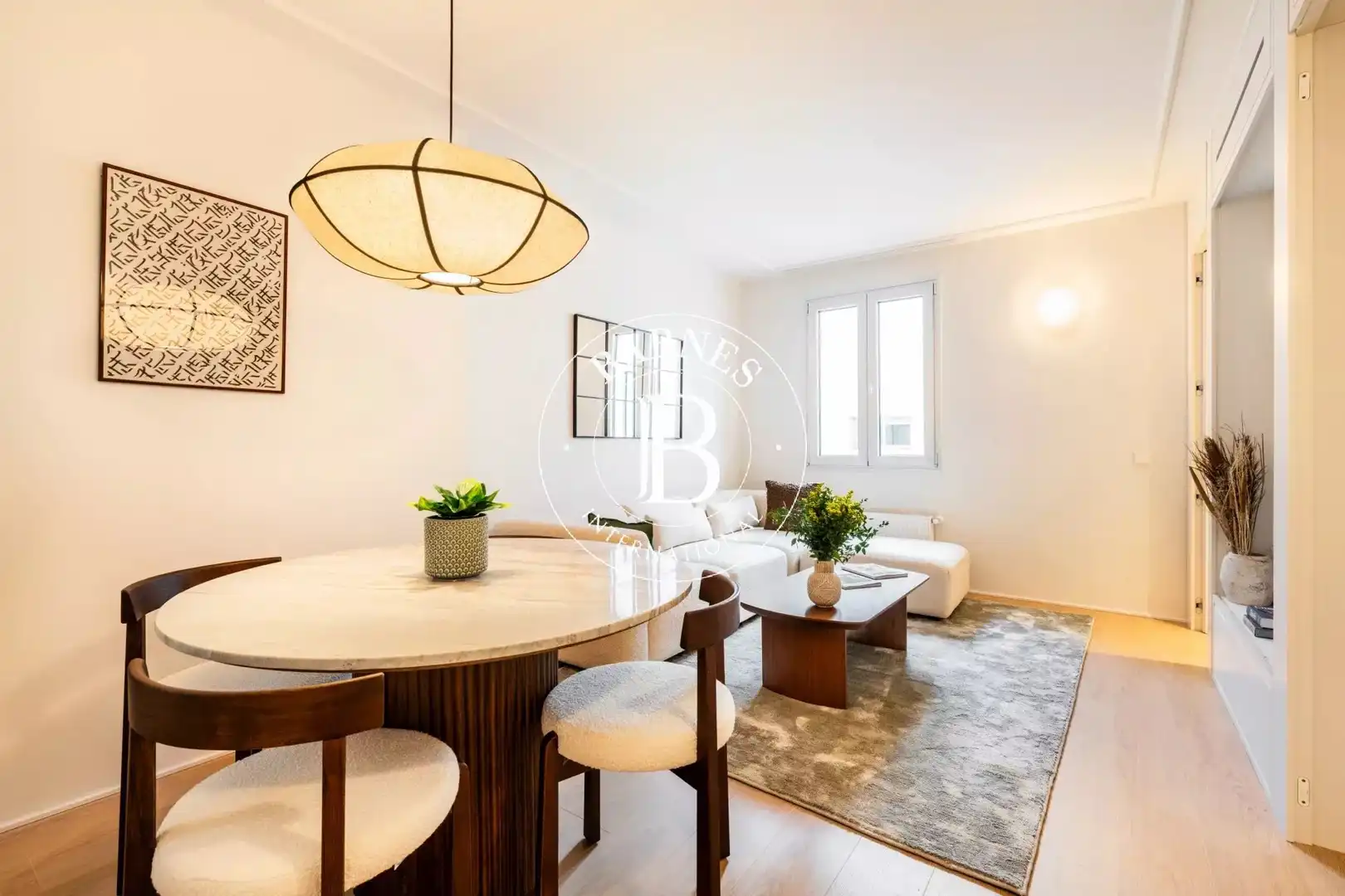 Appartamento con ascensore in vendita a Barrio de Salamanca, imagen 6