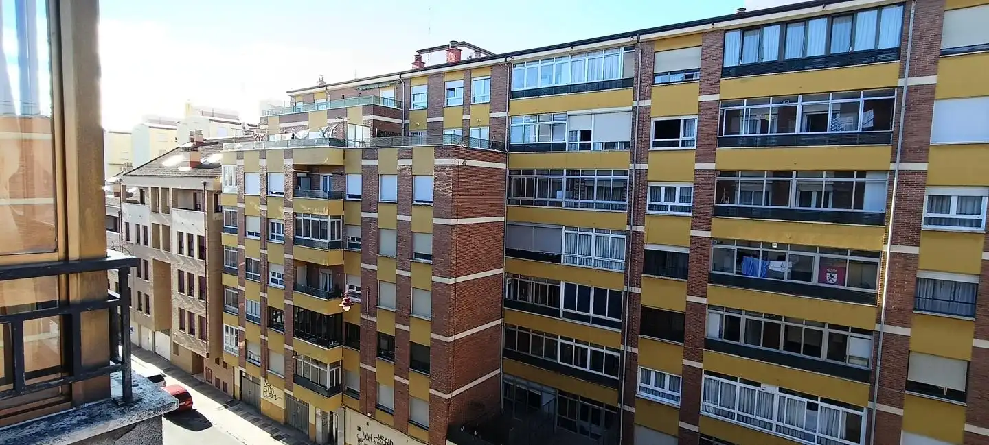 Appartement avec ascenseur à louer à Calle Veintiséis de Mayo, imagen 28