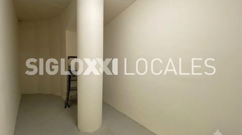 Foto 5 de Traster en venda a Barcelona, Sant Josep, L'Hospitalet de Llobregat