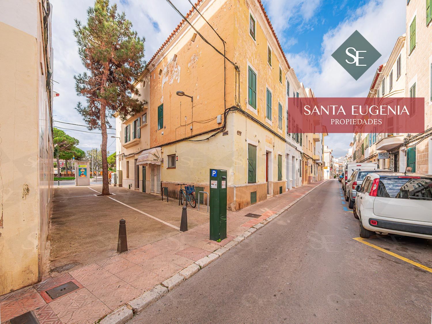 Planta baja for sale in Centre Històric