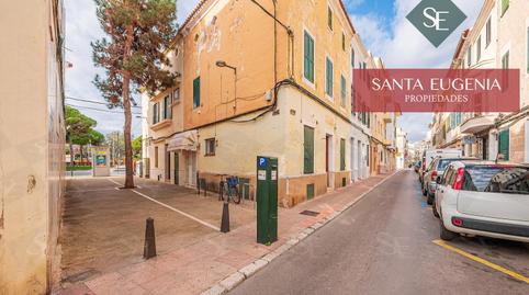Foto 2 de Planta baja en venta en Centre Històric, Illes Balears