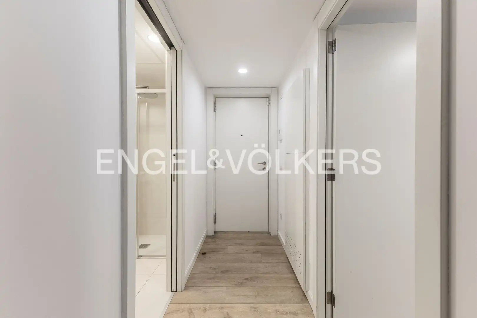 Apartament en venda en Barcelona amb Aire condicionat, Calefacció i Terrassa