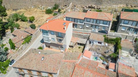 Foto 4 de Residencial en venda a Marqués de Santo Domingo, Murallas, Ávila