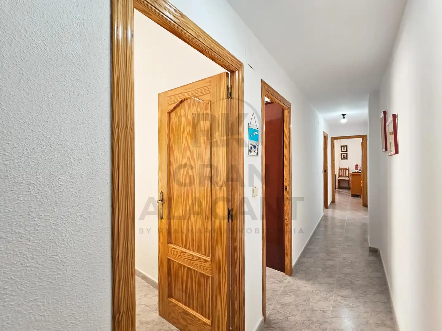 Apartamento en venta en Elche / Elx con Aire acondicionado, Calefacción y Terraza