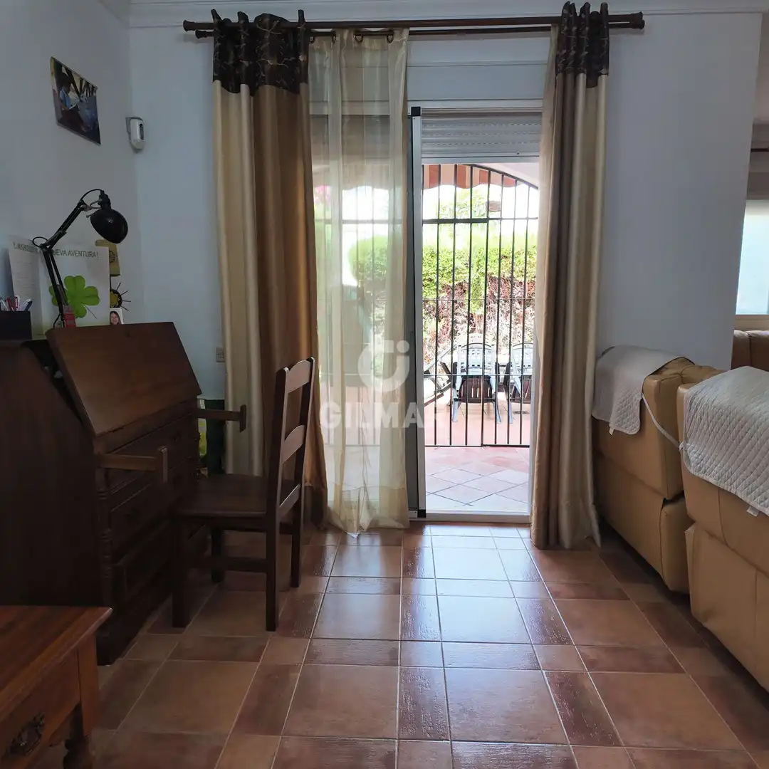 Wohnung mit Pool zum Verkauf in Benamara - Atalaya, imagen 12