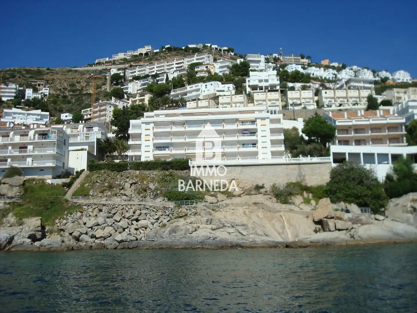 Pis en venda a del Port Canigó, 3, Santa Margarita