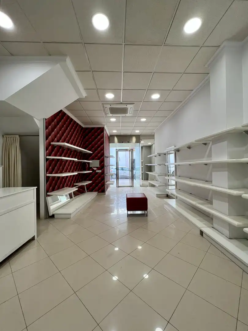 Local commercial à vendre à Estepa, imagen 2