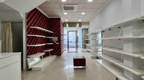 VENTA • LOCAL COMERCIAL • ESTEPA, imatge 2