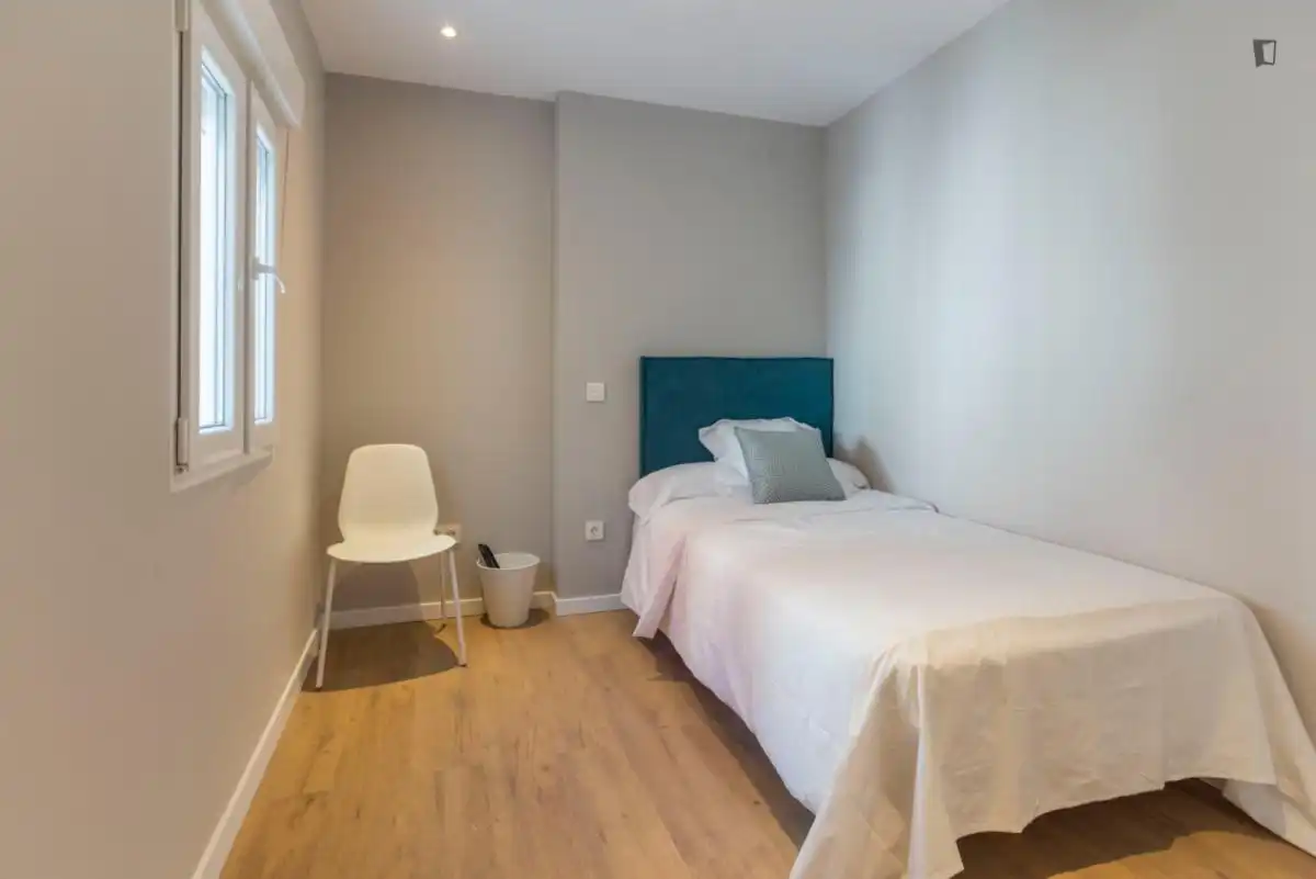 Apartments for rent in Centro