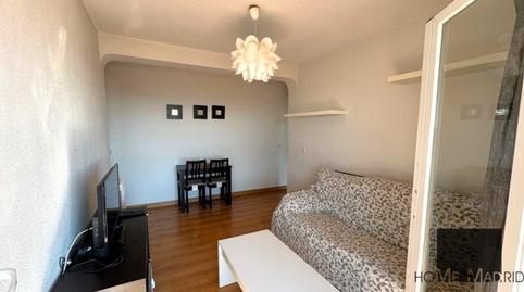 Foto 5 de Pis en venda a Calle de Aguilar de Campóo, Valdezarza, Madrid