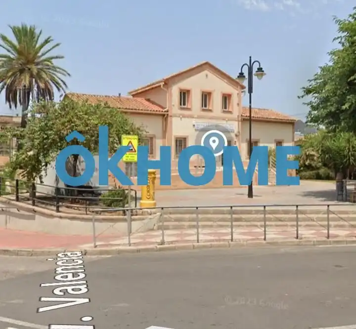 Terreno residencial en venta en Zona Alta, imagen 8