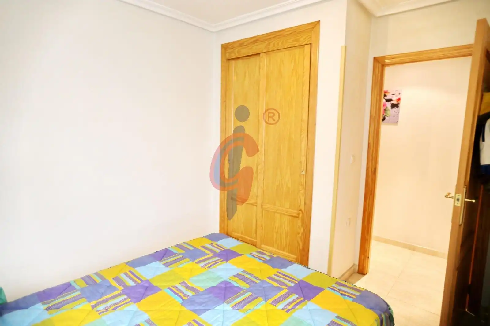 Apartament amb ascensor en venda a Calle Era de la Madaleneta 21, imagen 16
