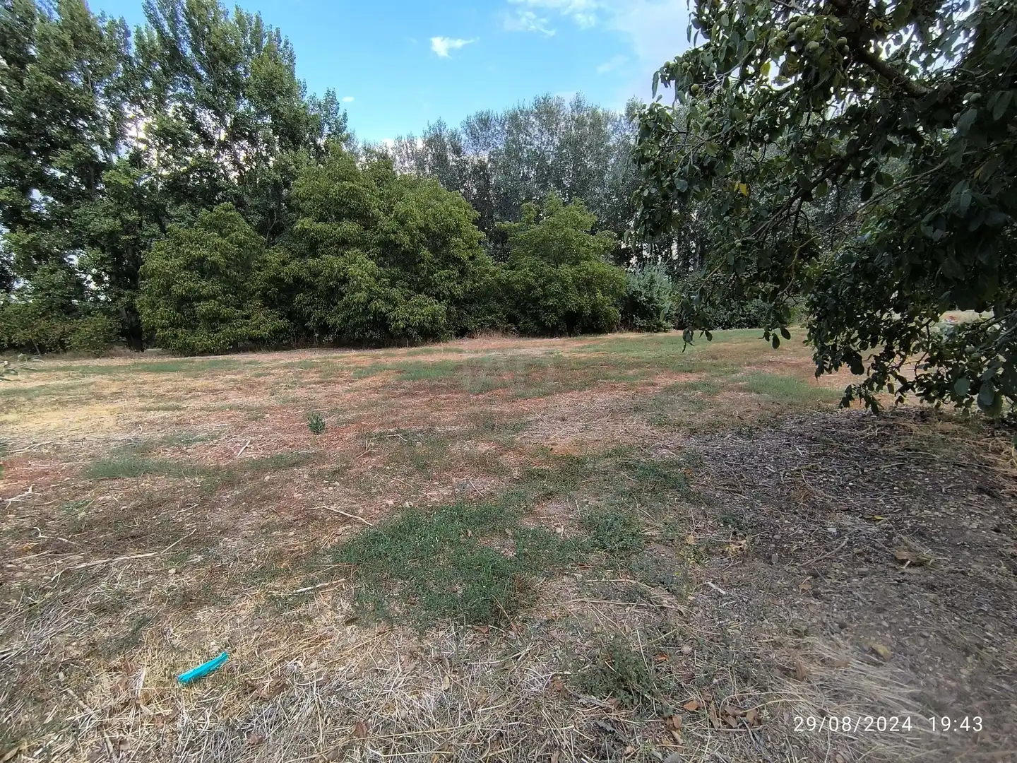 Residencial en venta en San Millán de los Caballeros