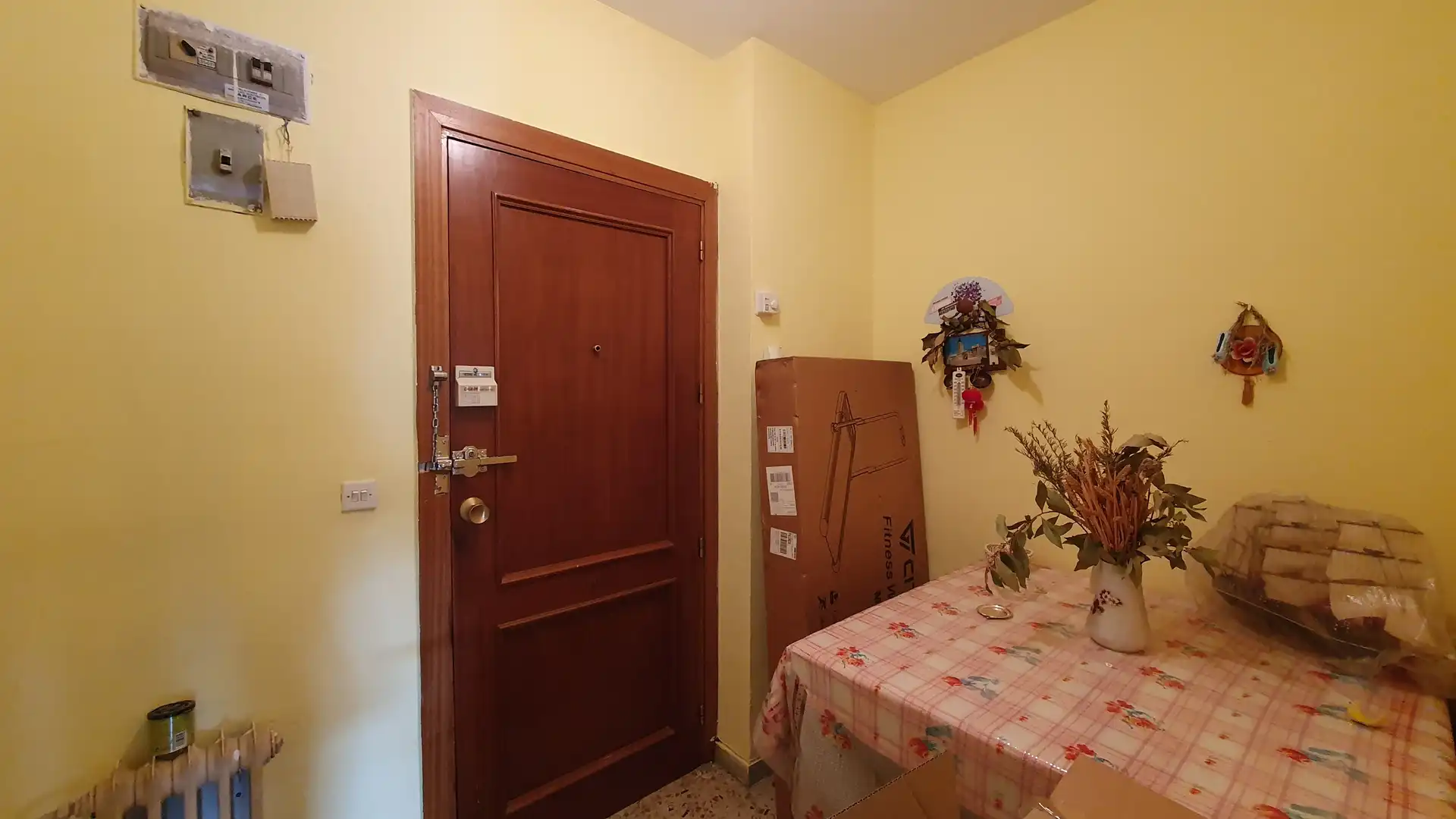 Piso en venta en Palencia