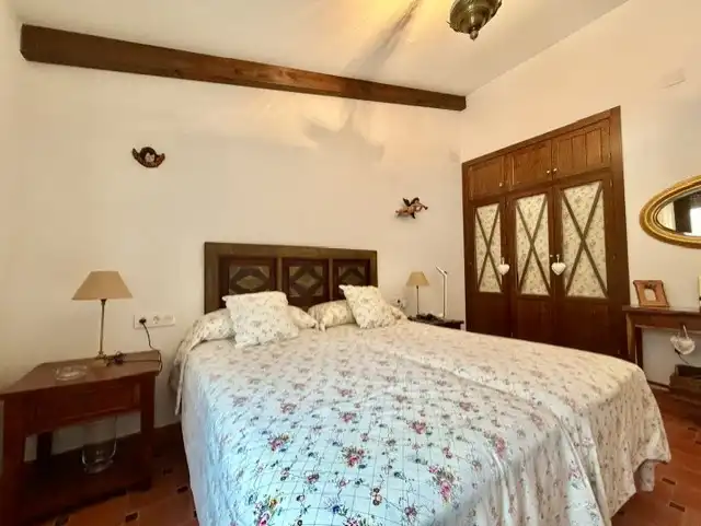 Chalet con terraza en venta en Camino de Los Marines, imagen 34