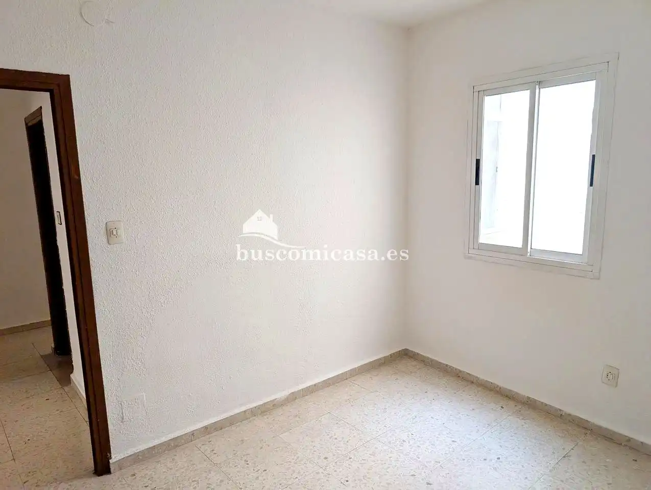 Habitación de Piso en venta en Jaén con Balcón