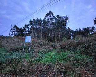 Residencial en venda en O Vicedo 