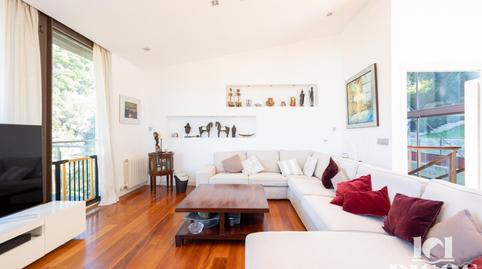 Foto 5 de Casa o xalet en venda a Baladre, Vallvidrera - Tibidabo - Les Planes, Barcelona