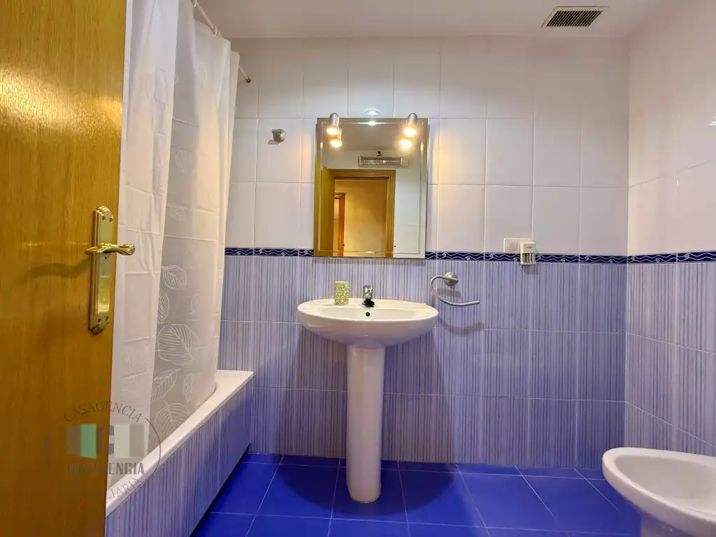 Flat with lift to rent in Calle Miguel Peris I Segarrra 60, imagen 13