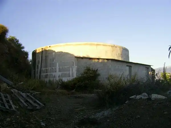 Casa rustica con piscina in vendita a Iznate, imagen 24